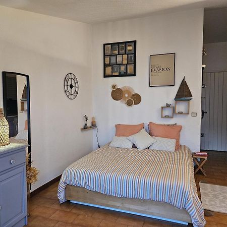 Boulouris Panorama Vue Mer Apartment Saint-Raphaël Екстериор снимка
