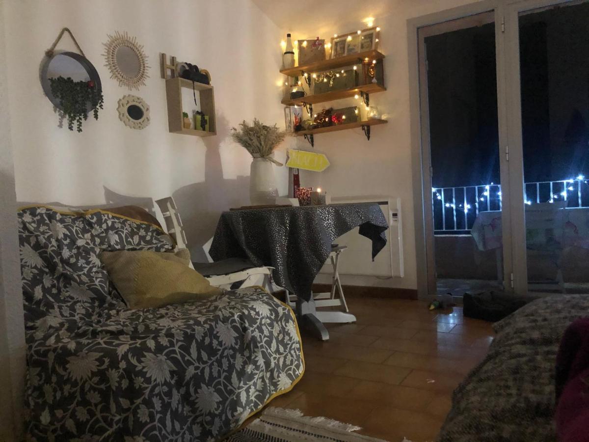 Boulouris Panorama Vue Mer Apartment Saint-Raphaël Екстериор снимка