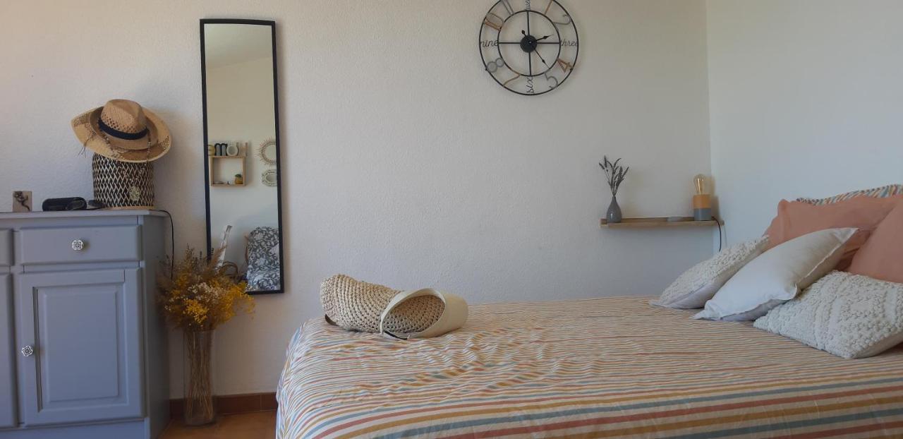 Boulouris Panorama Vue Mer Apartment Saint-Raphaël Екстериор снимка