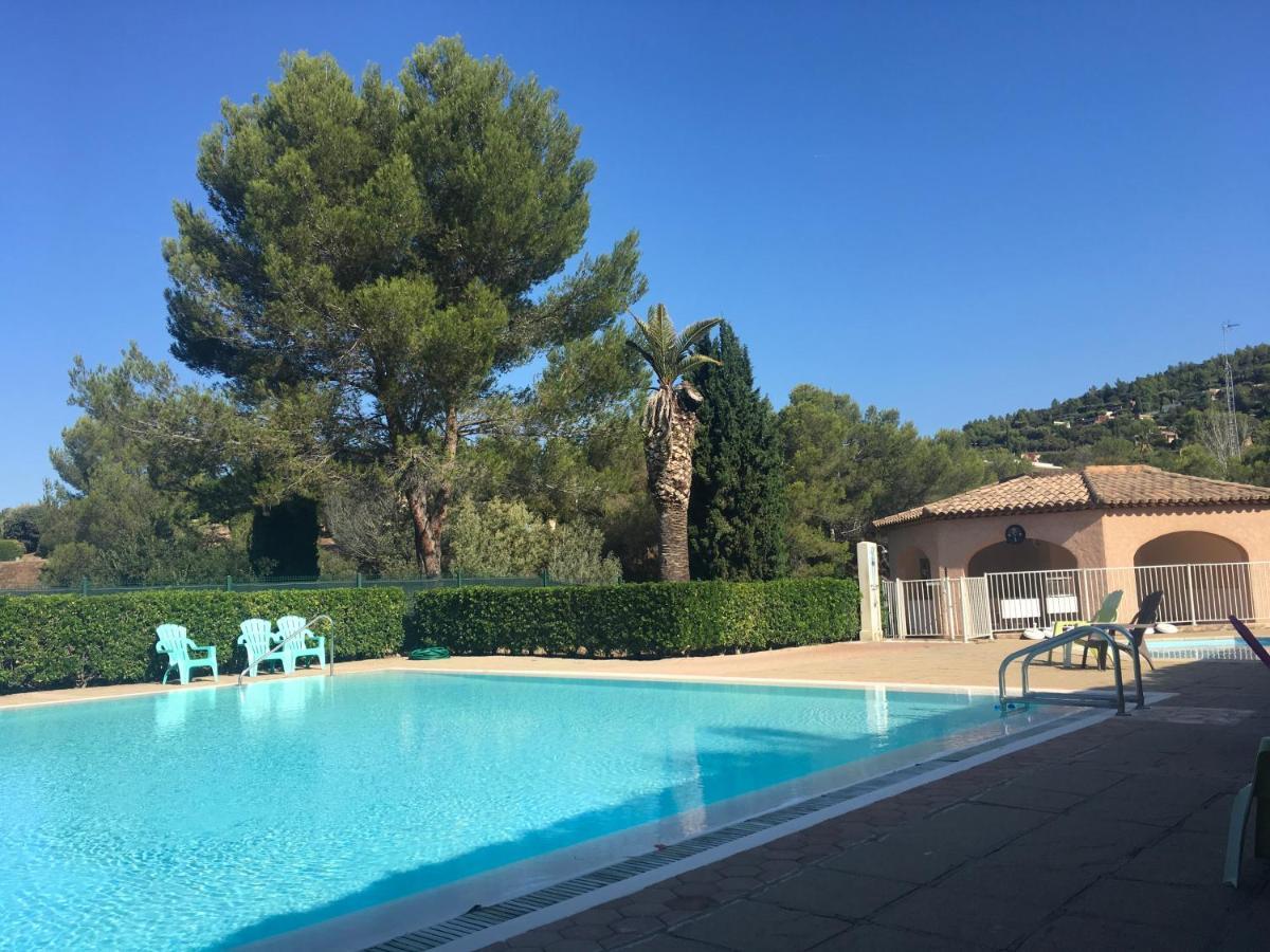 Boulouris Panorama Vue Mer Apartment Saint-Raphaël Екстериор снимка