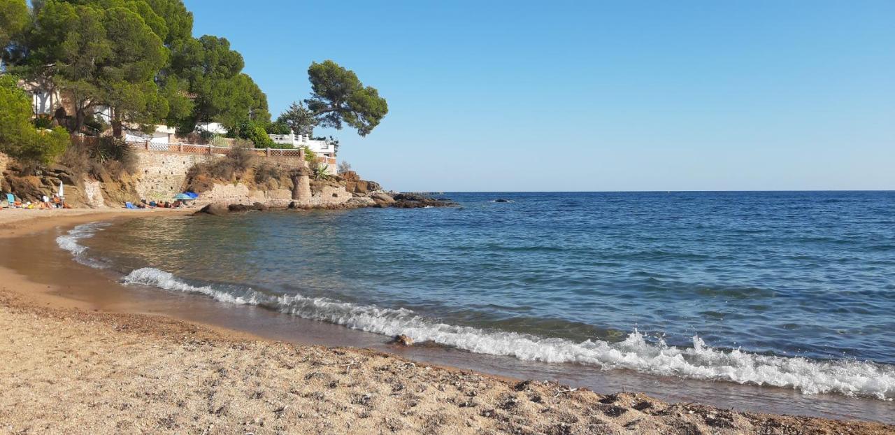 Boulouris Panorama Vue Mer Apartment Saint-Raphaël Екстериор снимка